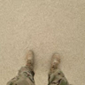 Meet your Posher, Anthony